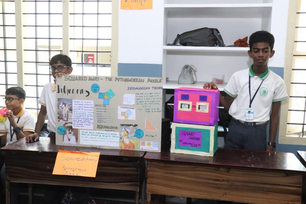 Science Exhibition